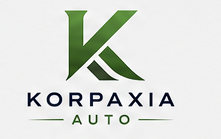 Logo Korpaxia Auto