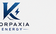 Logo Korpaxia Energy